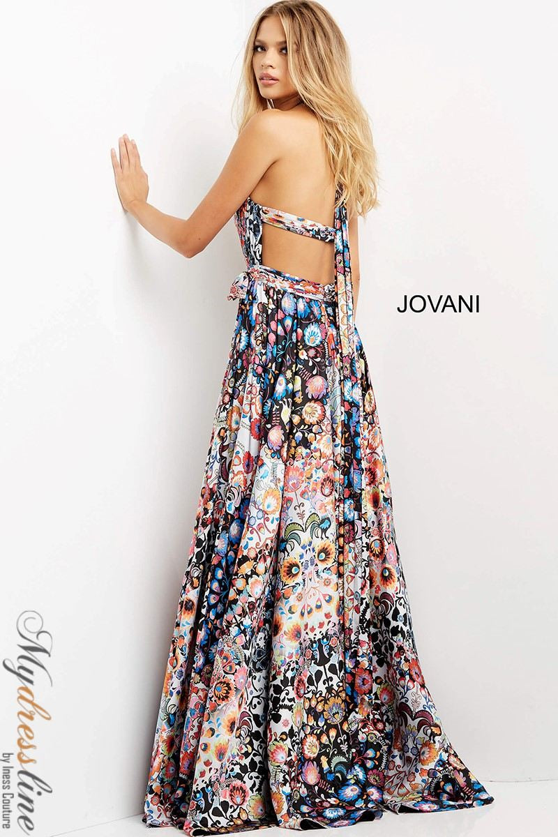 Jovani 08386 - Mydressline