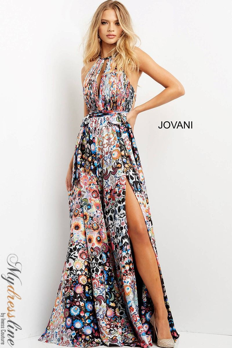 Jovani 08386 - Mydressline