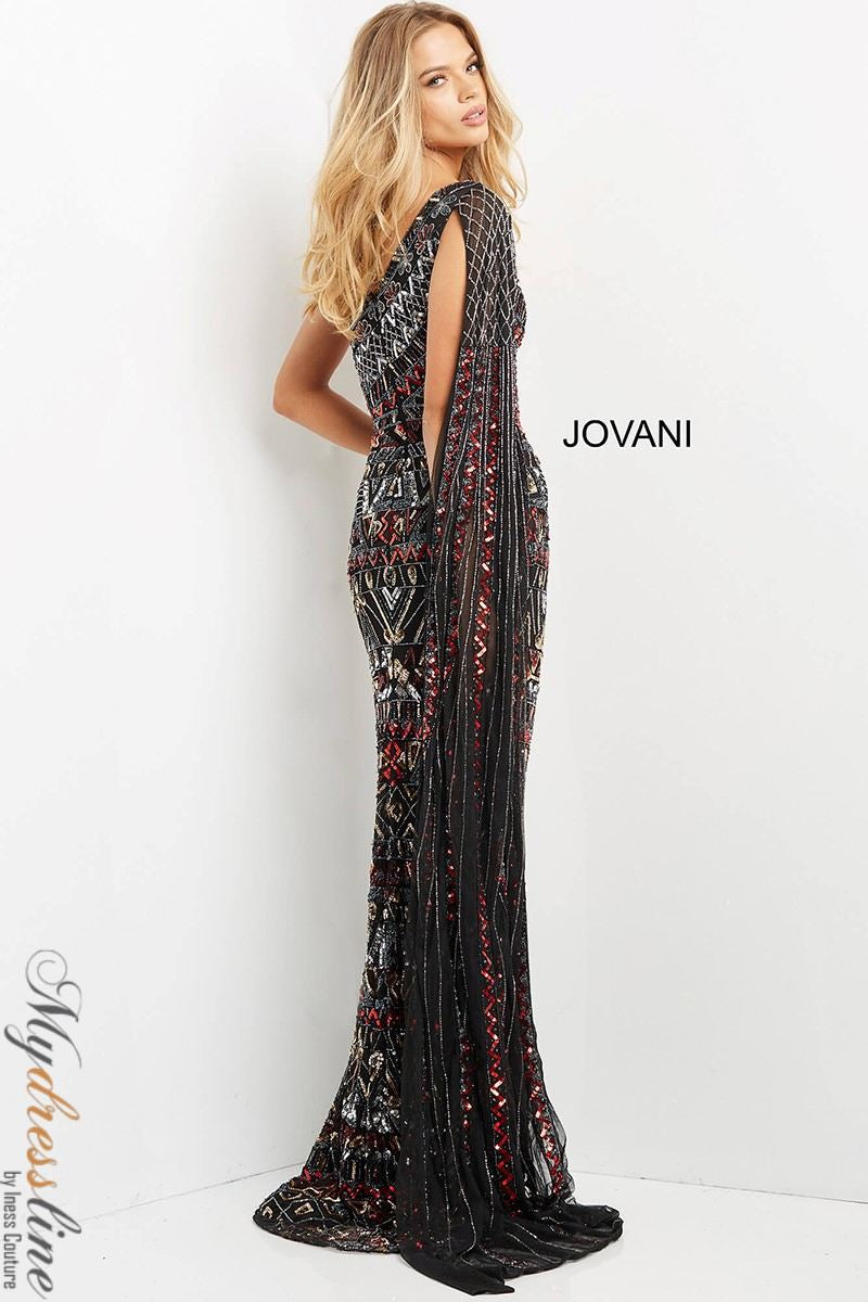 Jovani 08450 - Mydressline