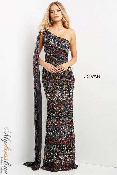 Jovani 08450 - Mydressline