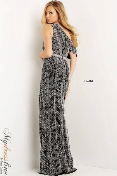 Jovani 08454 - Mydressline