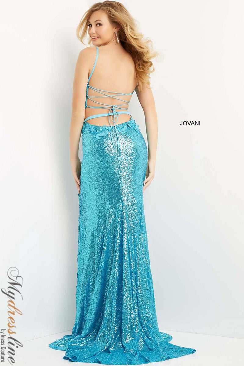 Jovani 08471 - Mydressline