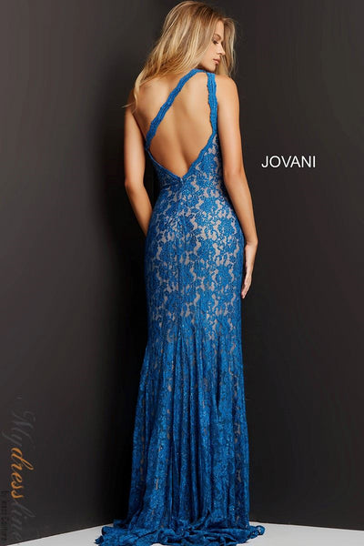 Jovani 08515 - Mydressline