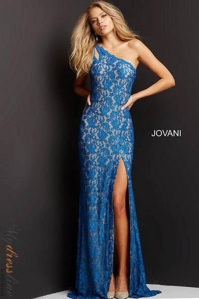 Jovani 08515 - Mydressline