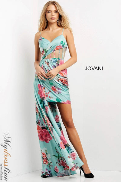 Jovani 08523 - Mydressline