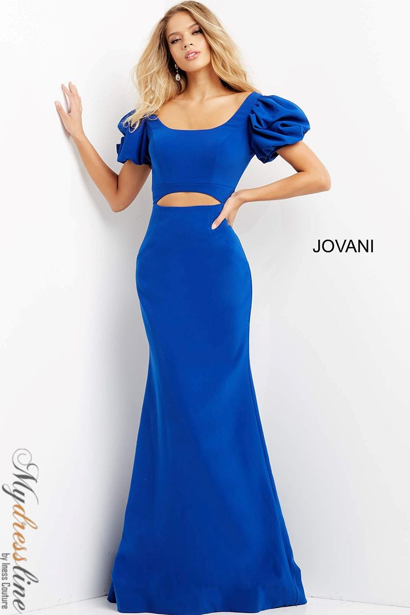 Jovani 08526 - Mydressline