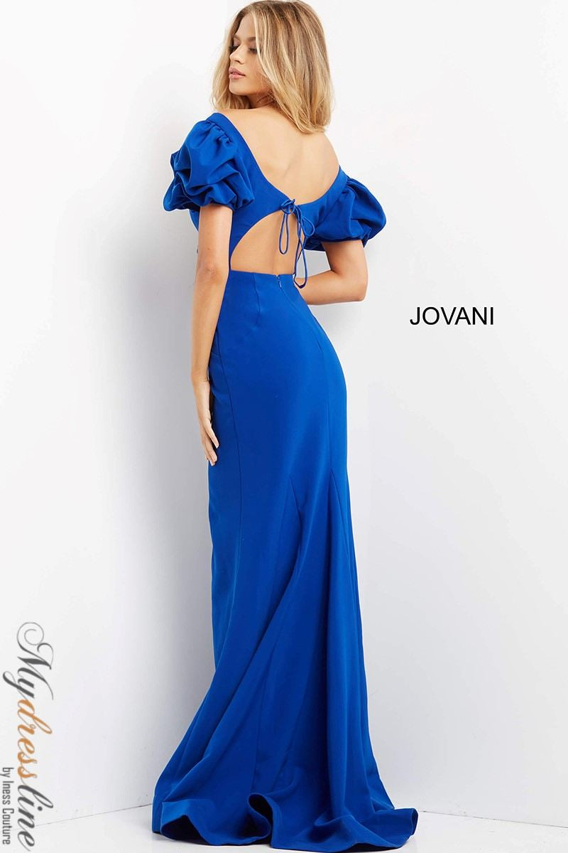 Jovani 08526 - Mydressline