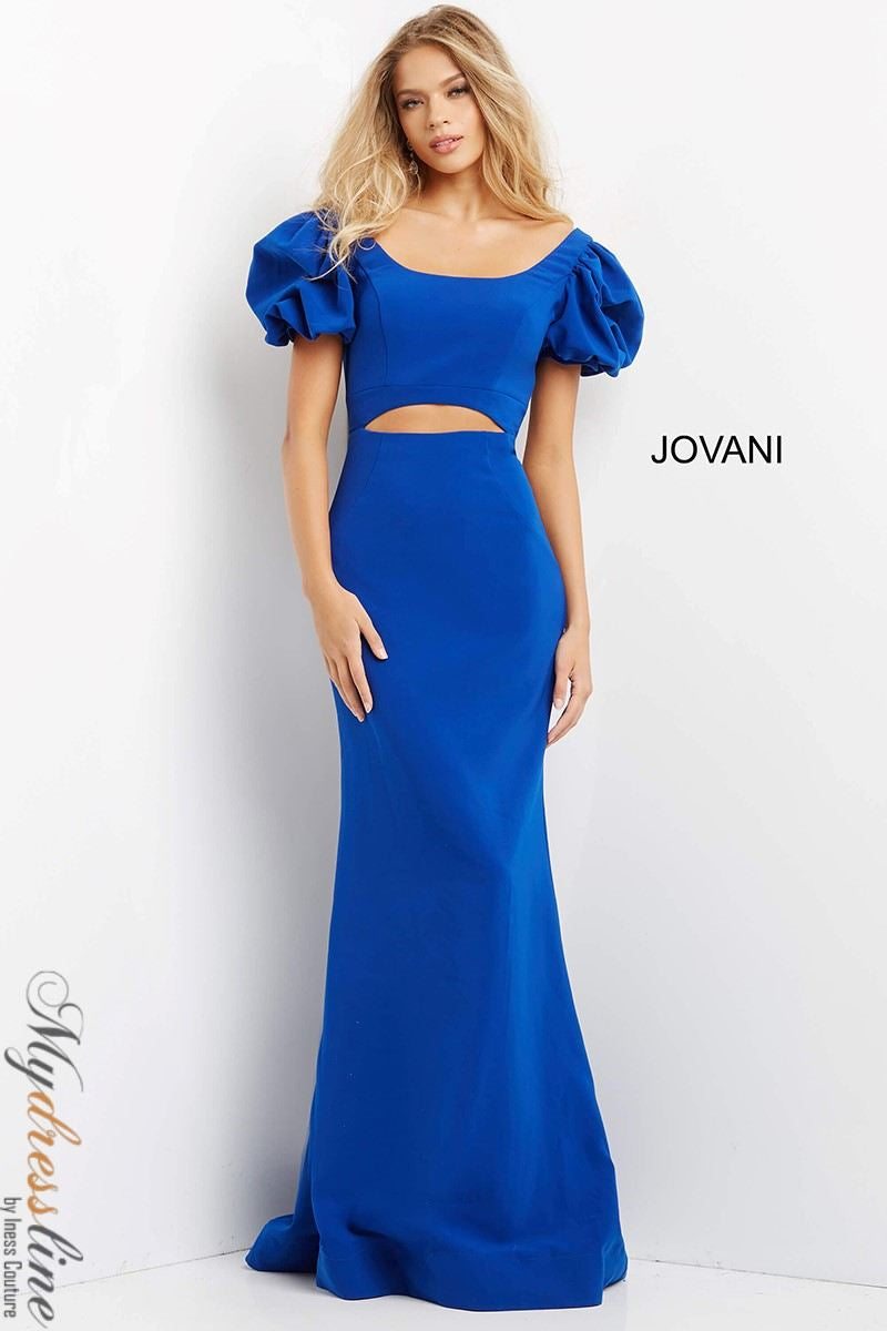 Jovani 08526 - Mydressline