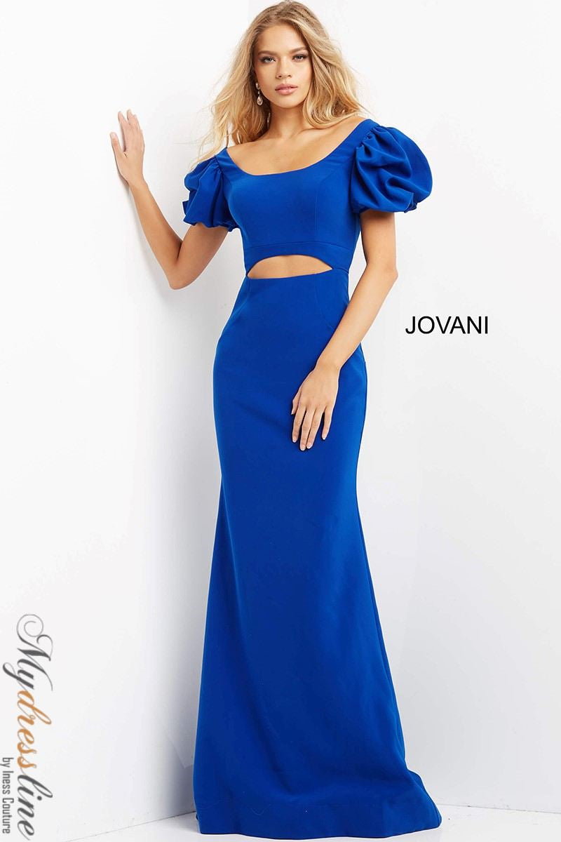 Jovani 08526 - Mydressline