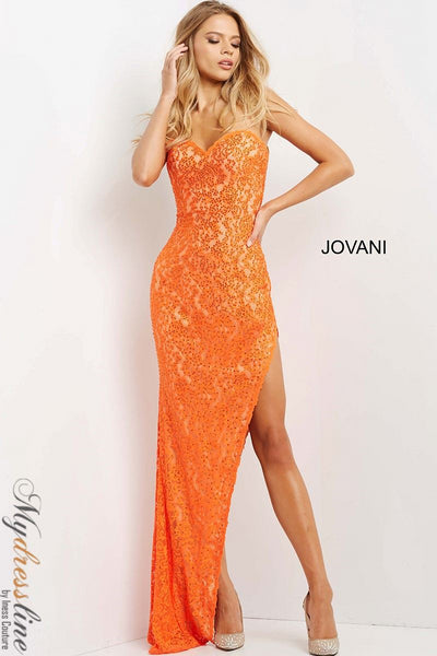 Jovani 08533 - Mydressline