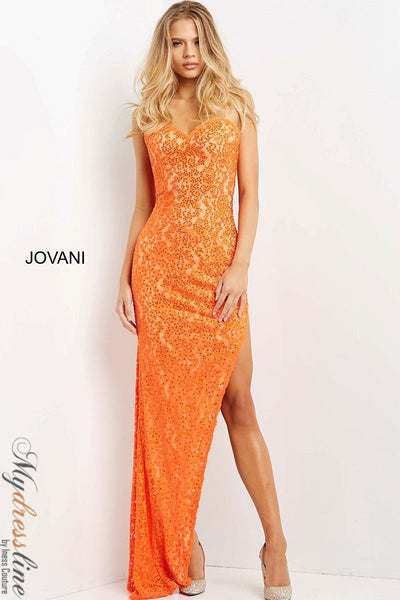 Jovani 08533 - Mydressline