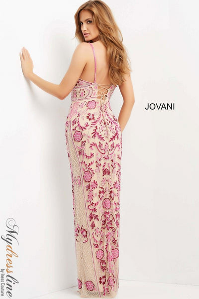 Jovani 08546 - Mydressline