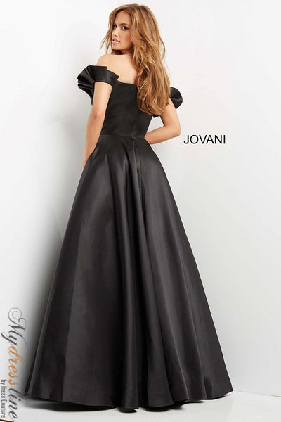 Jovani 08579 - Mydressline