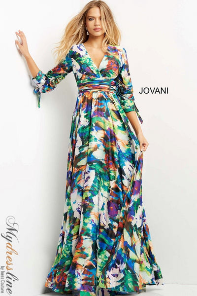 Jovani 08584 - Mydressline