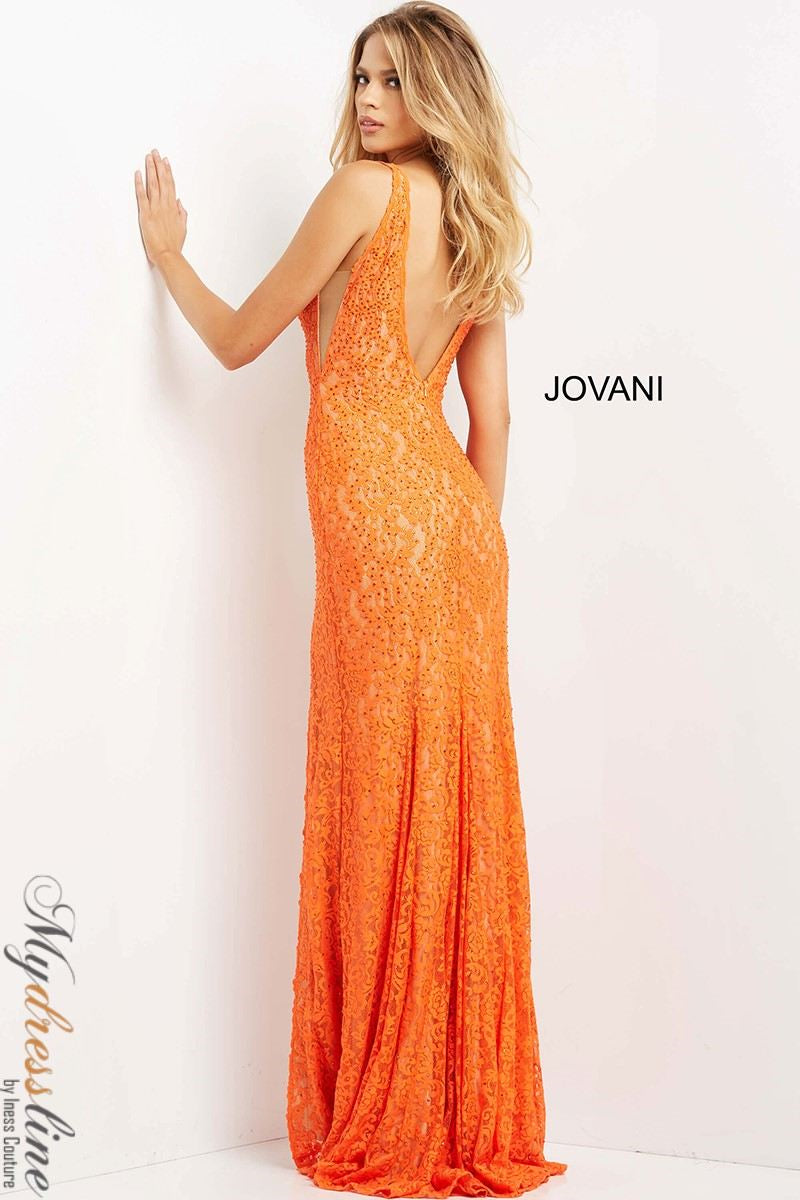 Jovani 08674 - Mydressline