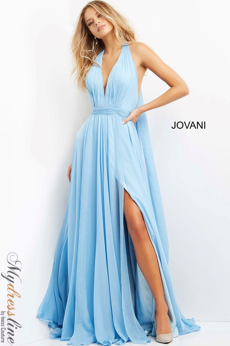 Jovani 08682 - Mydressline