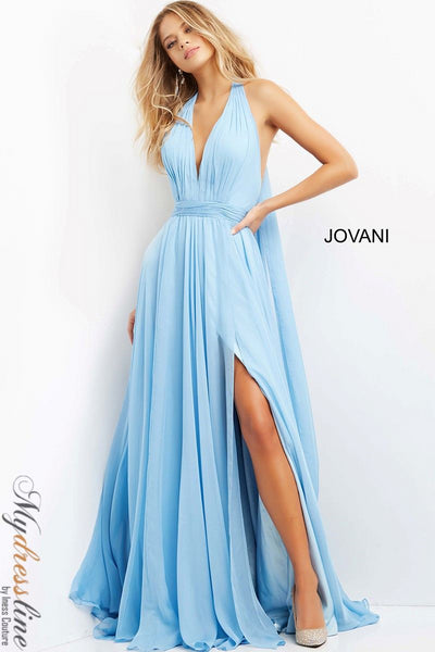 Jovani 08682 - Mydressline