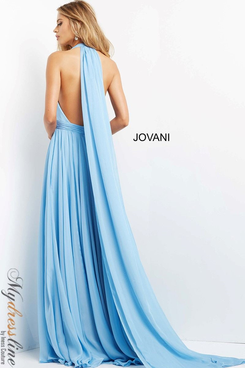 Jovani 08682 - Mydressline