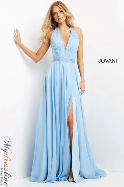 Jovani 08682 - Mydressline