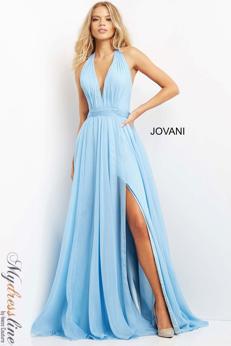 Jovani 08682 - Mydressline