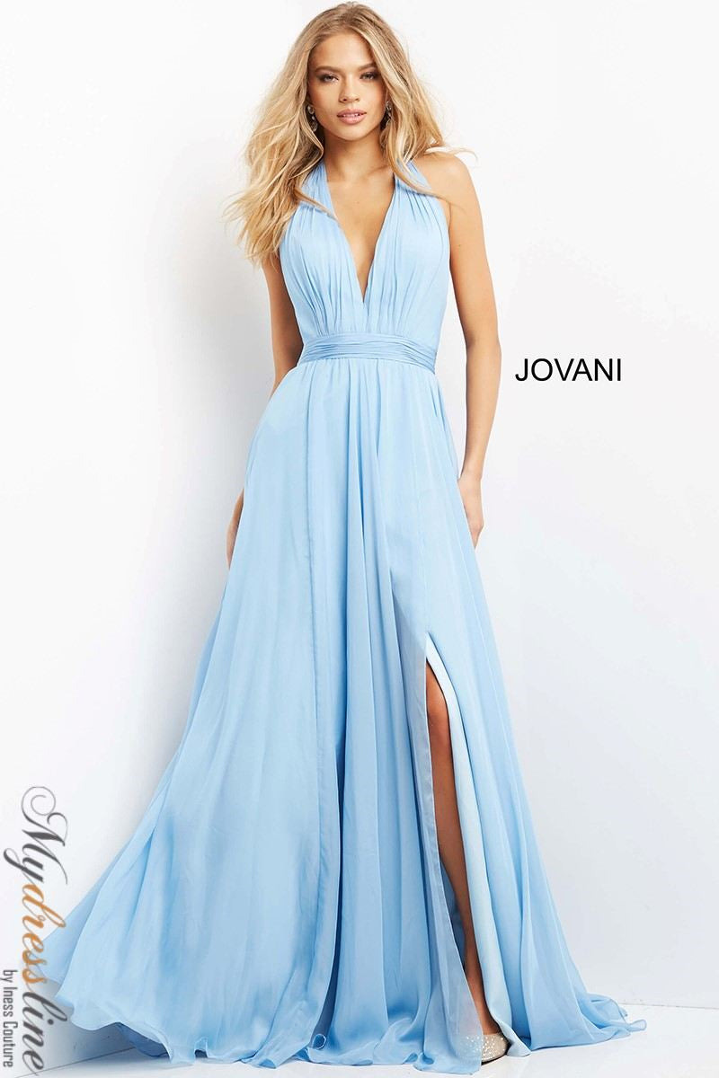 Jovani 08682 - Mydressline