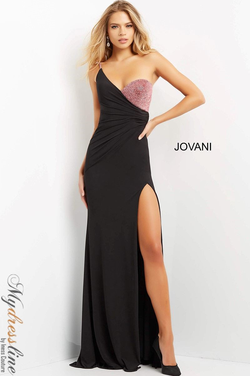 Jovani 09021 - Mydressline