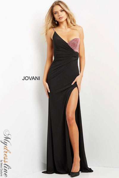 Jovani 09021 - Mydressline