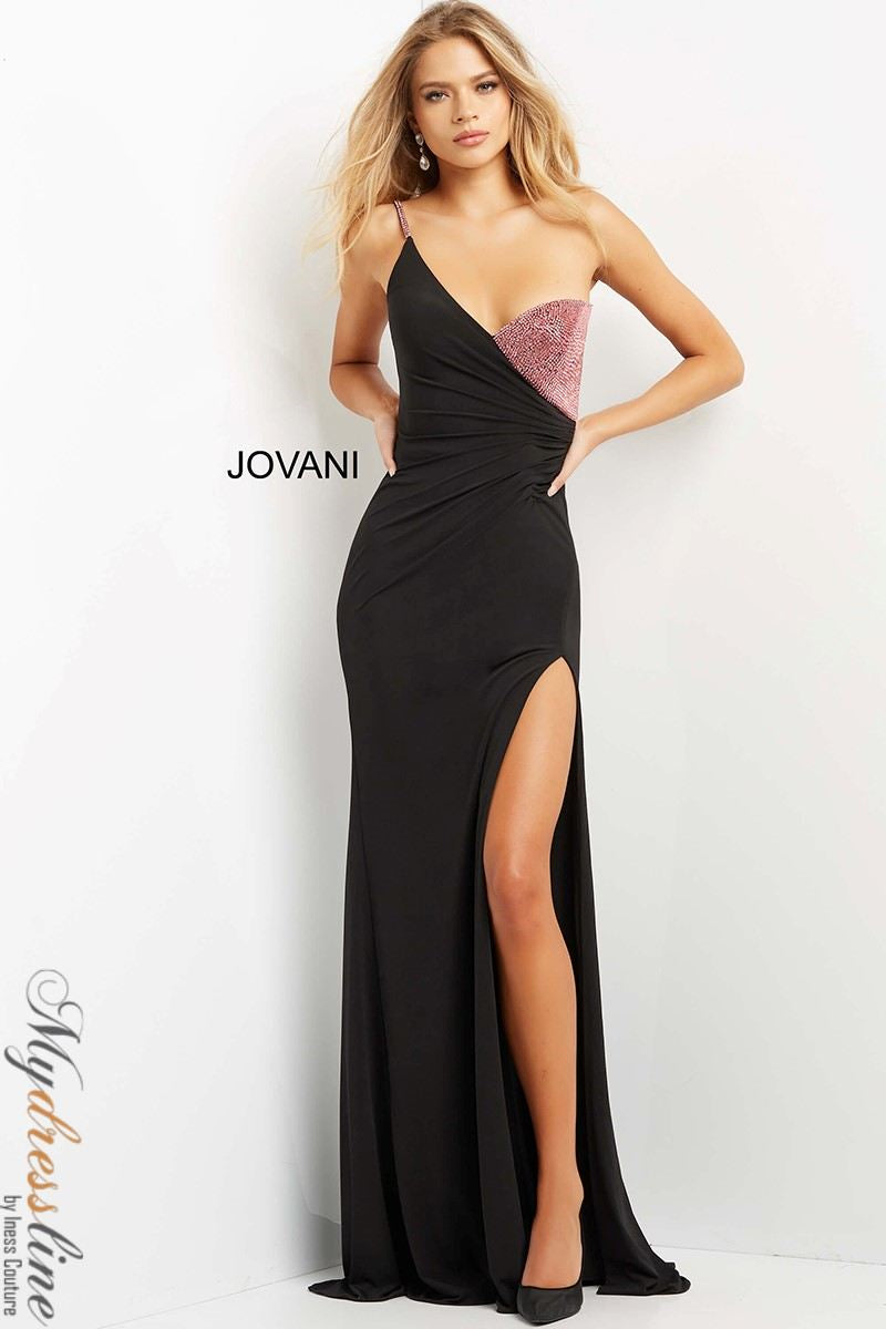 Jovani 09021 - Mydressline