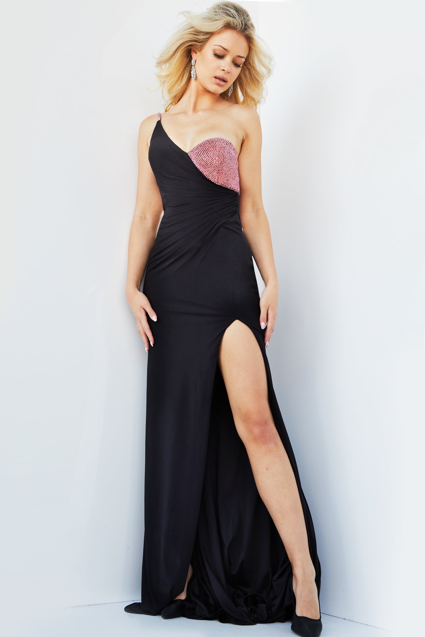 Jovani 09021 - Mydressline