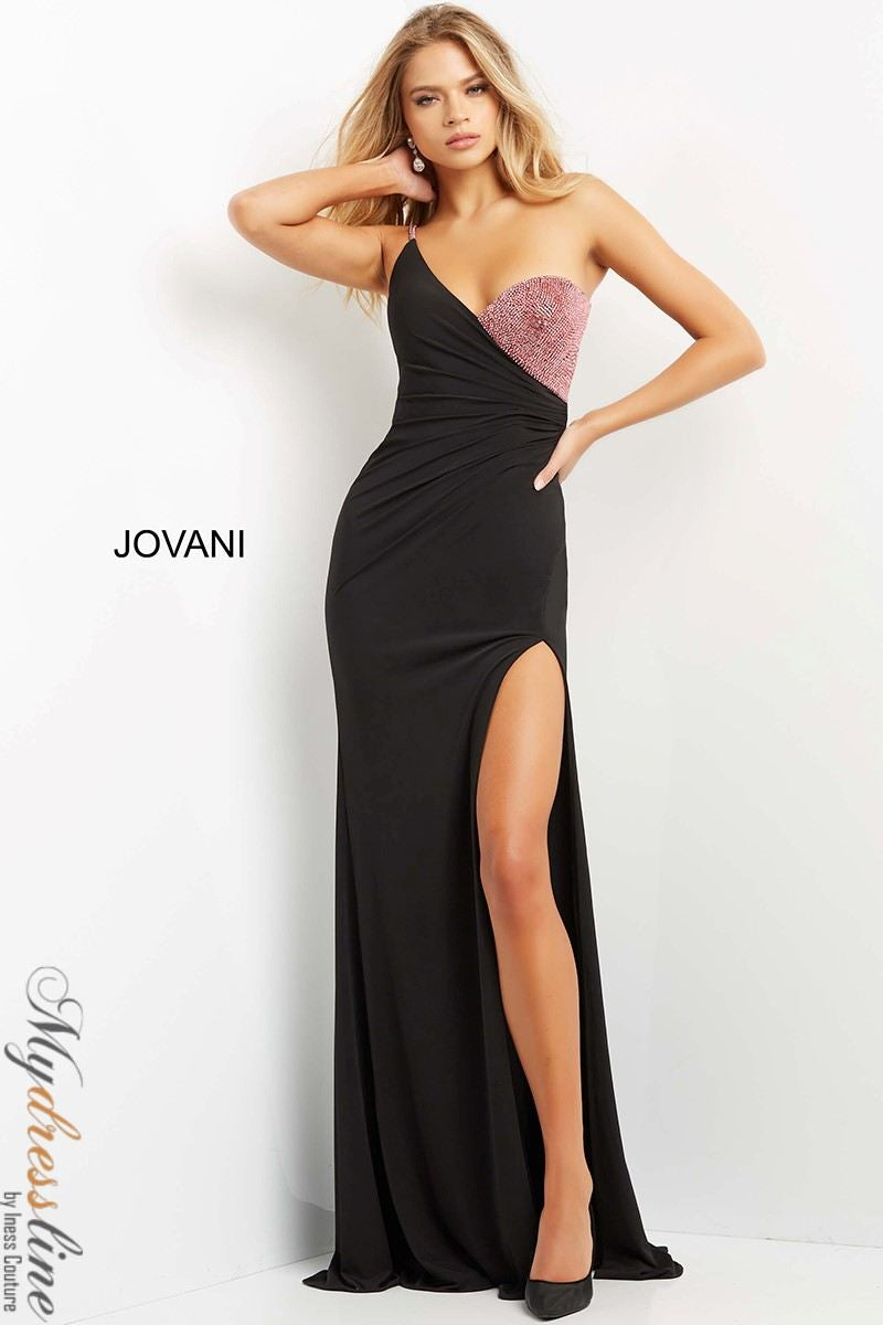 Jovani 09021 - Mydressline