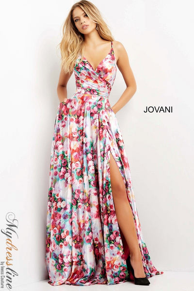 Jovani 09029 - Mydressline