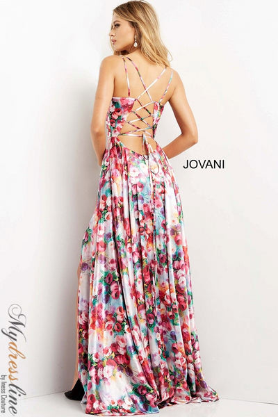 Jovani 09029 - Mydressline