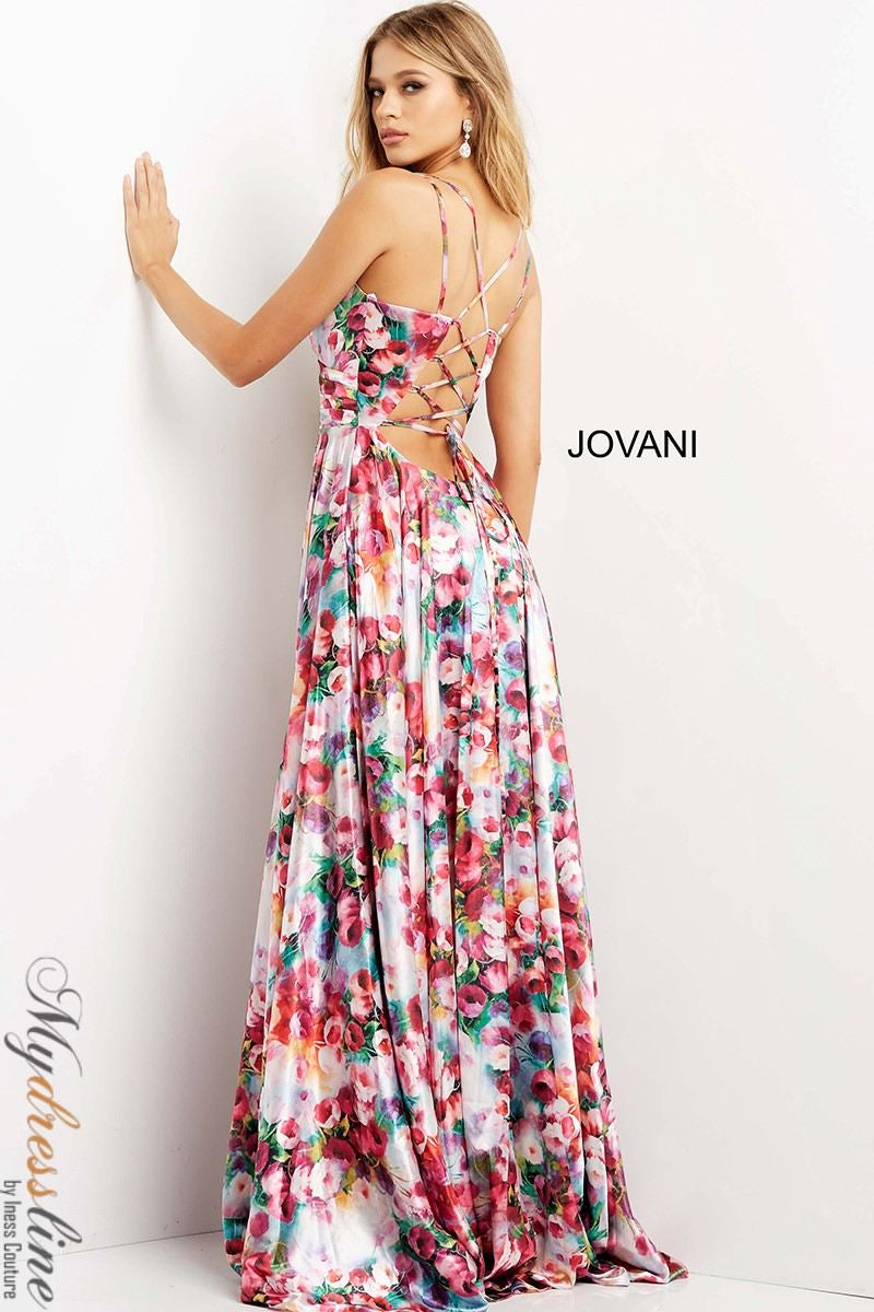 Jovani 09029 - Mydressline