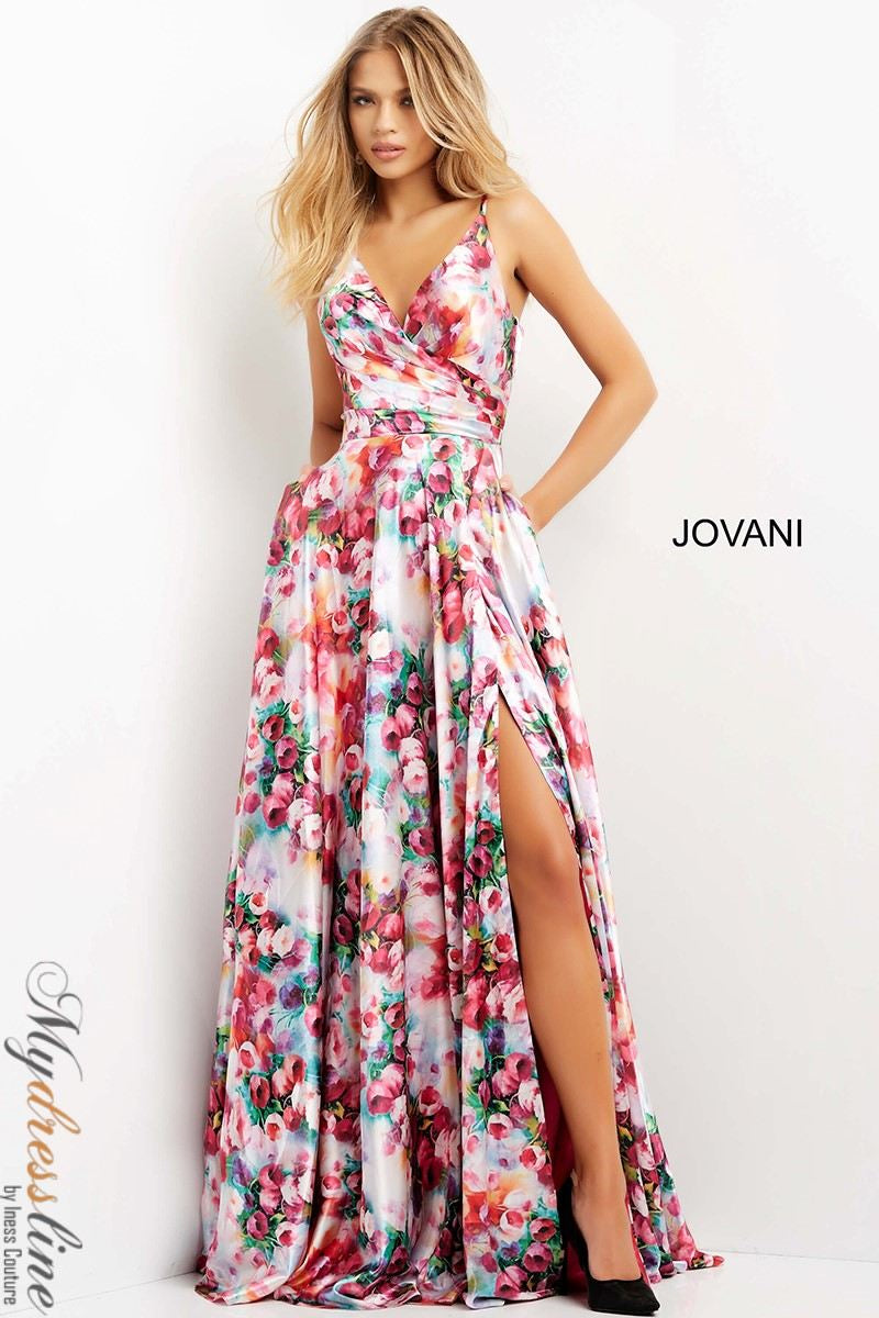 Jovani 09029 - Mydressline