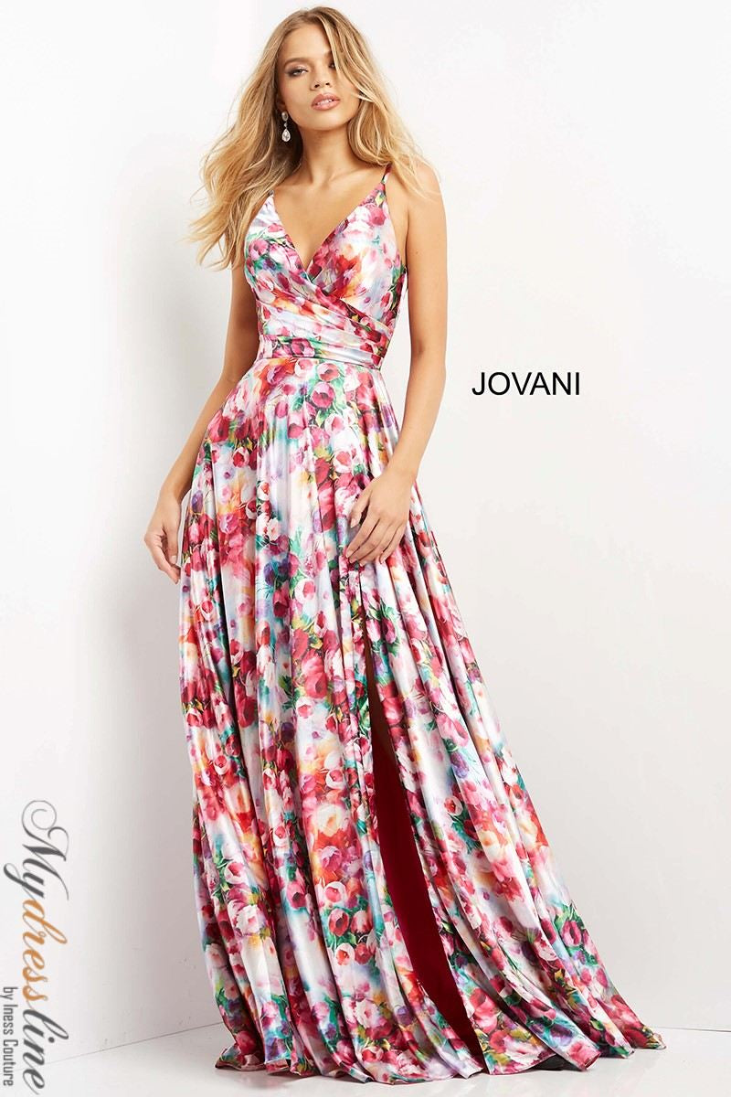 Jovani 09029 - Mydressline