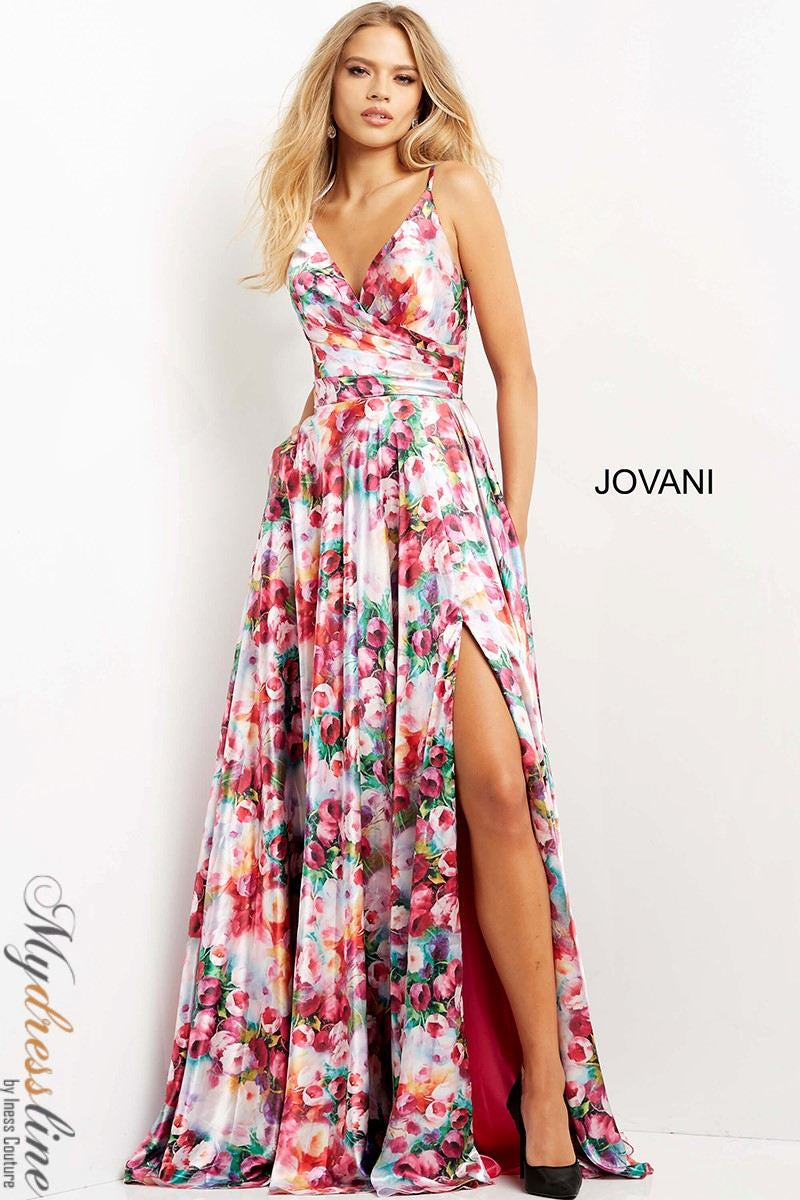 Jovani 09029 - Mydressline