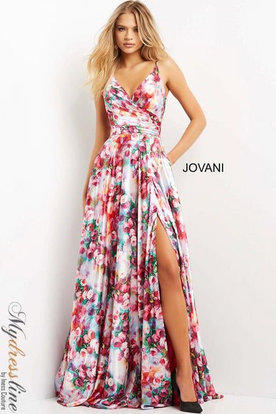 Jovani 09029 - Mydressline