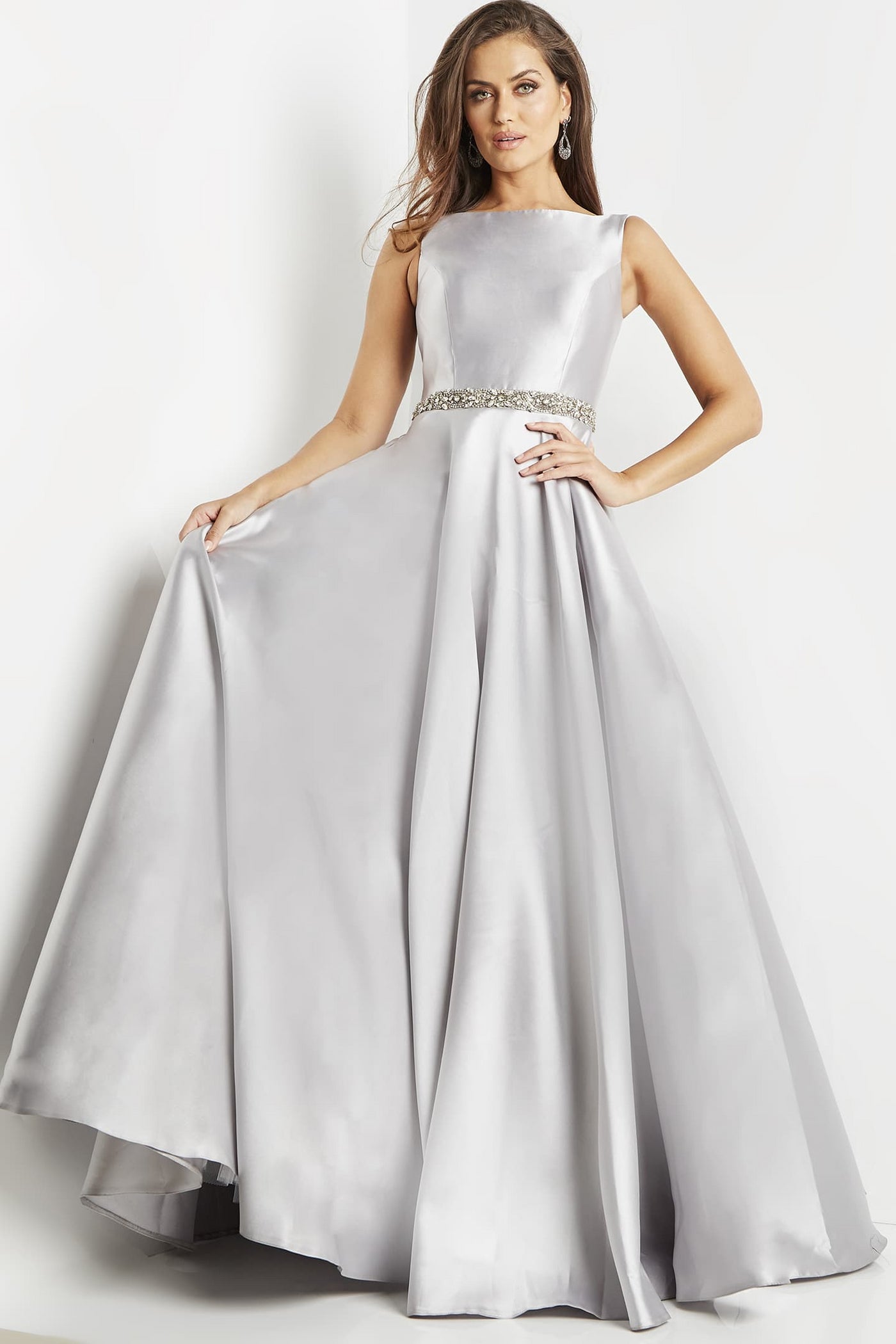 Jovani 09077 - Mydressline