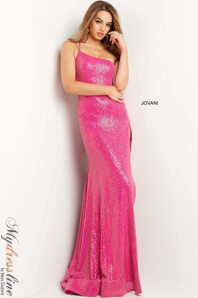 Jovani 09105 - Mydressline