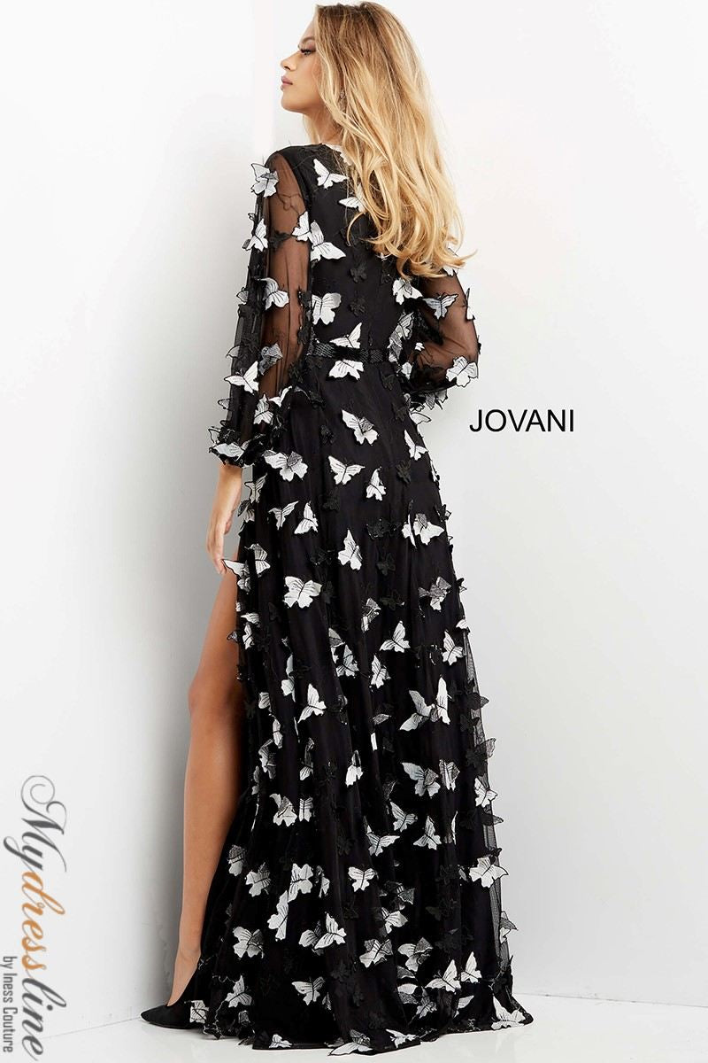 Jovani 09121 - Mydressline