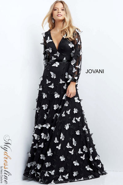 Jovani 09121 - Mydressline