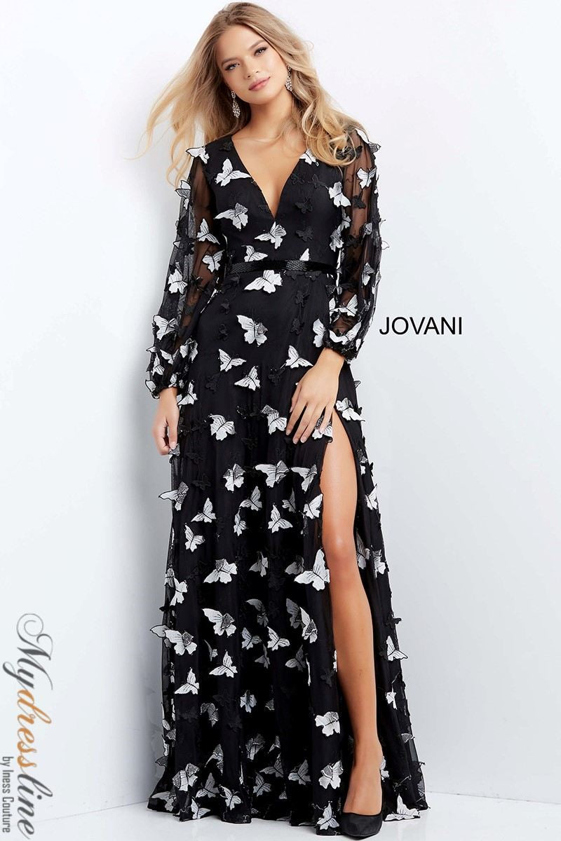 Jovani 09121 - Mydressline