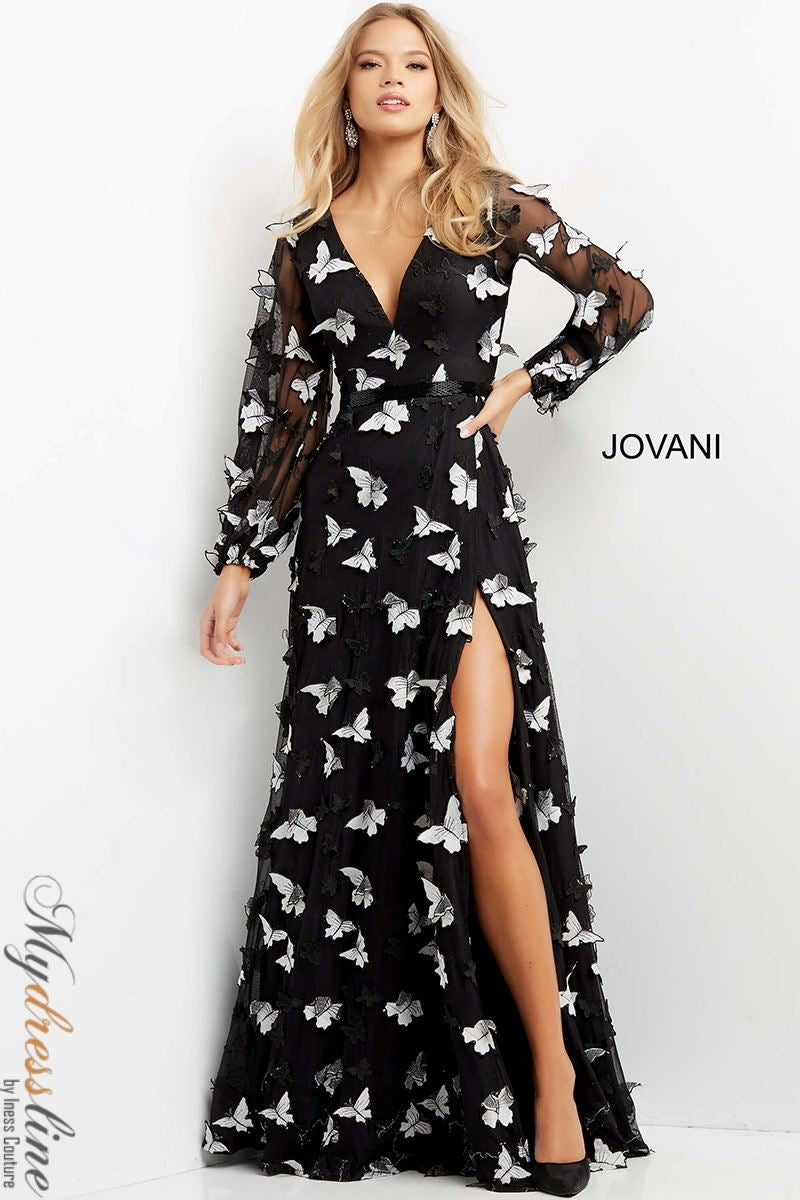 Jovani 09121 - Mydressline