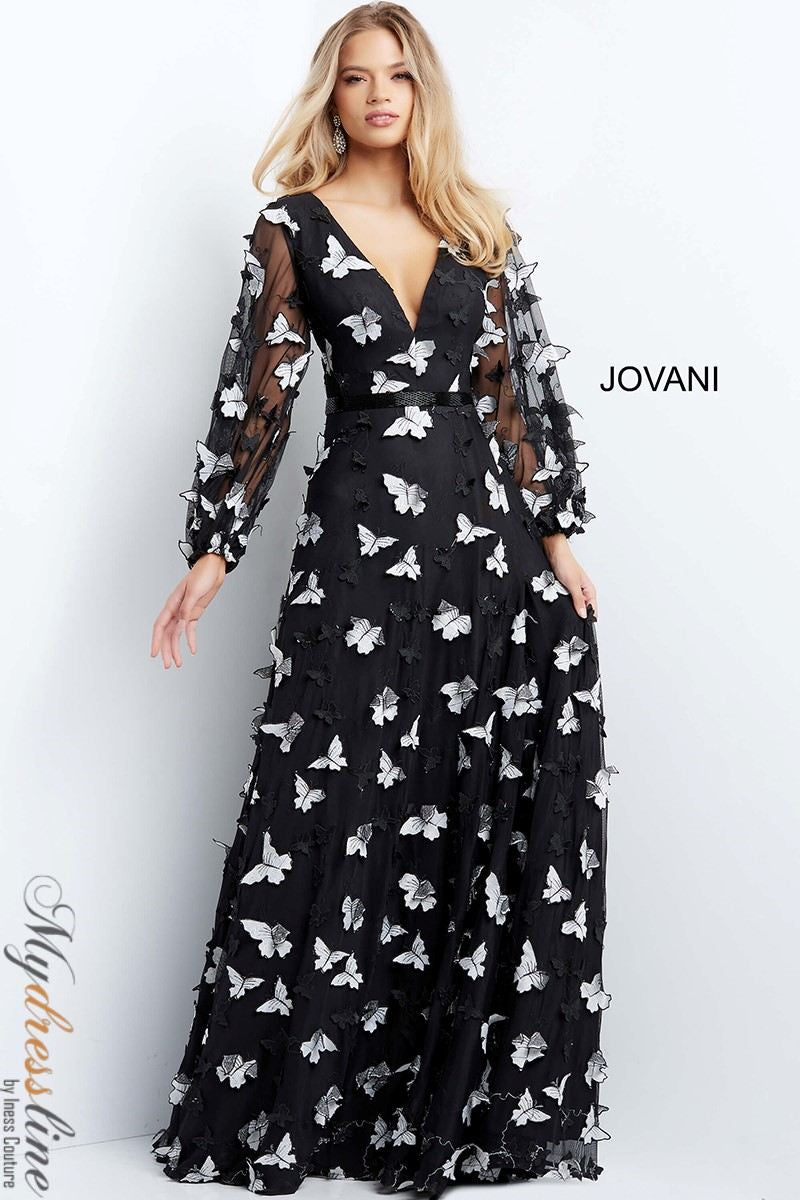 Jovani 09121 - Mydressline