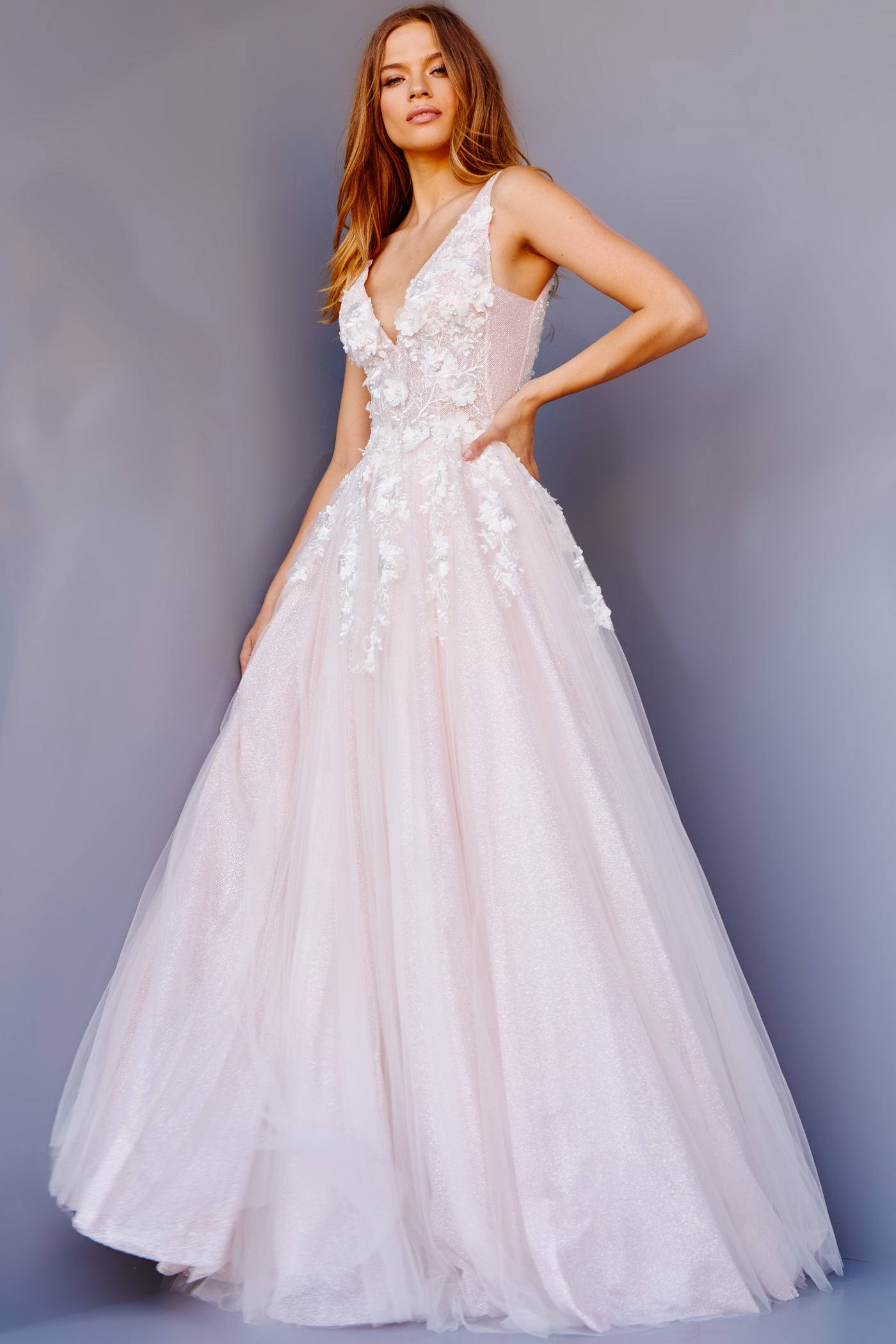 Jovani 09321 - Mydressline