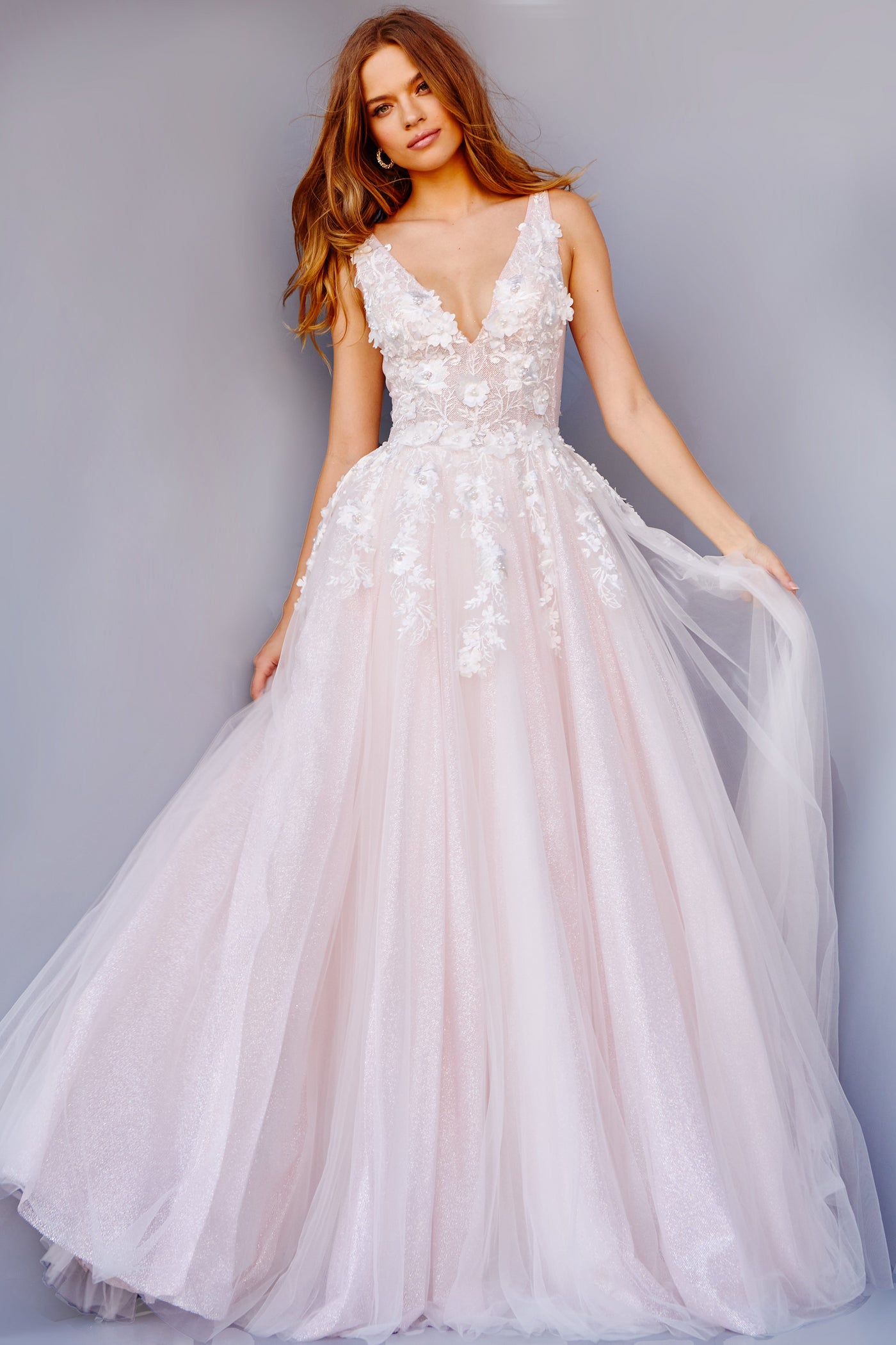 Jovani 09321 - Mydressline