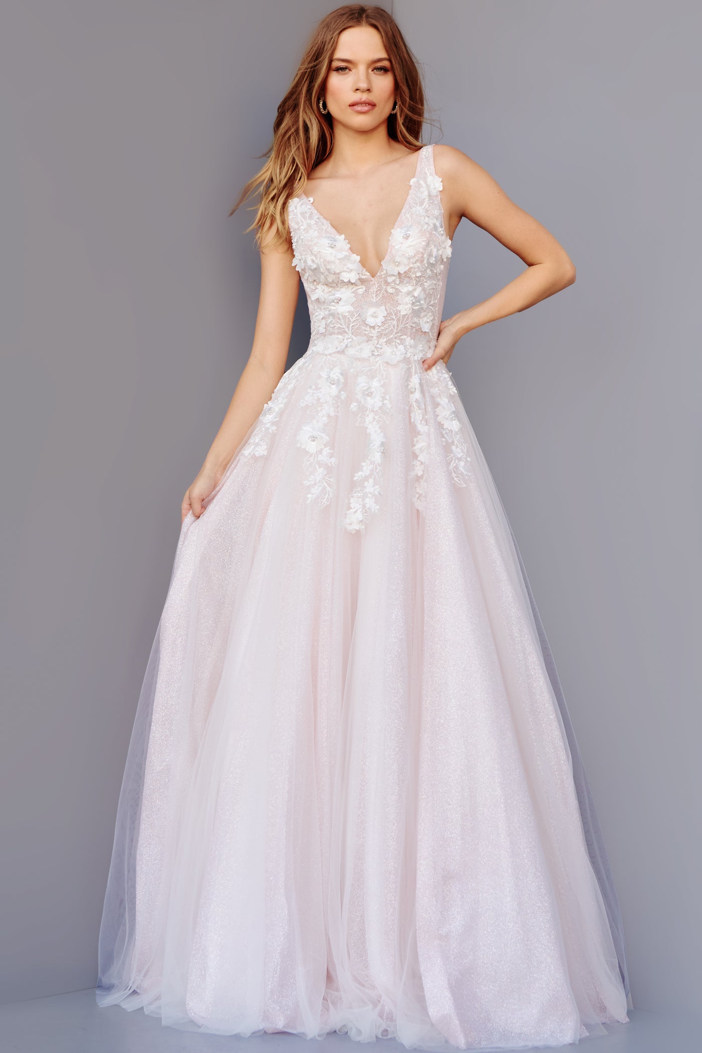 Jovani 09321 - Mydressline