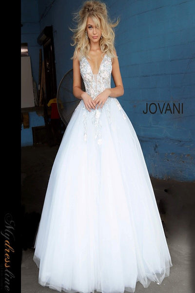 Jovani 11092 - Mydressline