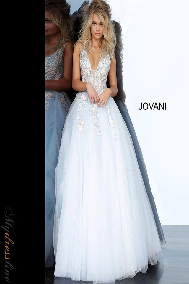 Jovani 11092 - Mydressline