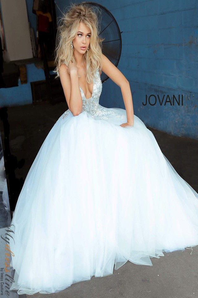 Jovani 11092 - Mydressline